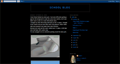 Desktop Screenshot of fuzzzy-muff.blogspot.com