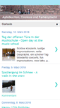 Mobile Screenshot of apfelkuchencosinusundfarbenpracht.blogspot.com