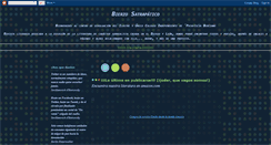Desktop Screenshot of bierzosatrapatico.blogspot.com