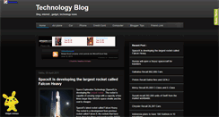 Desktop Screenshot of dummy-ku.blogspot.com