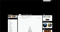 Desktop Screenshot of netmastersdownloads.blogspot.com