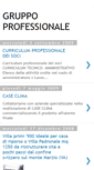 Mobile Screenshot of gruppoprofessionale.blogspot.com