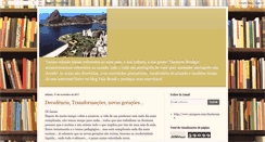 Desktop Screenshot of brasilportuguesecultura.blogspot.com