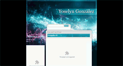 Desktop Screenshot of l4-yosi.blogspot.com