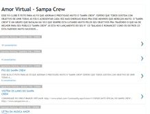 Tablet Screenshot of fa-amor-virtual-sampa-crew.blogspot.com