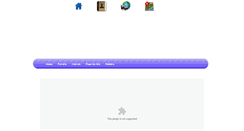 Desktop Screenshot of evollutioncreate.blogspot.com