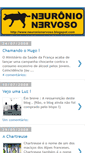 Mobile Screenshot of neuronionervoso.blogspot.com
