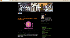 Desktop Screenshot of boringhistorygirl.blogspot.com