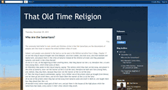 Desktop Screenshot of osjudaism.blogspot.com