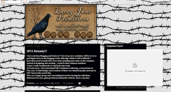 Desktop Screenshot of laceyjaneprims.blogspot.com