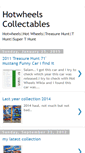 Mobile Screenshot of hots-wheel.blogspot.com