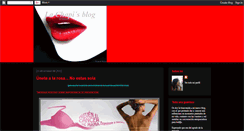 Desktop Screenshot of lachapi8.blogspot.com