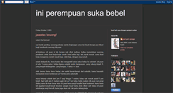 Desktop Screenshot of metheparipari.blogspot.com