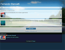 Tablet Screenshot of fernandostancatti.blogspot.com