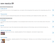 Tablet Screenshot of newmexico09.blogspot.com