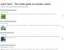 Tablet Screenshot of camdenmotel.blogspot.com