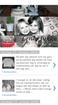 Mobile Screenshot of leneslykke.blogspot.com