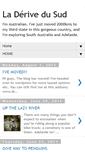 Mobile Screenshot of laderivedusud.blogspot.com