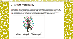 Desktop Screenshot of jocmoffatt.blogspot.com