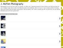 Tablet Screenshot of jocmoffatt.blogspot.com
