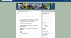 Desktop Screenshot of insightbydesign.blogspot.com