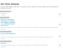 Tablet Screenshot of alibabs.blogspot.com