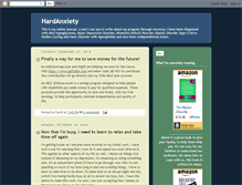 Tablet Screenshot of hardanxiety.blogspot.com