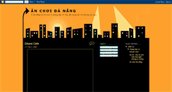 Desktop Screenshot of anchoidanang.blogspot.com