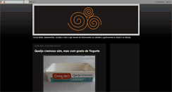 Desktop Screenshot of danielmagri.blogspot.com
