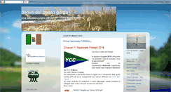 Desktop Screenshot of derivedelbassogarda.blogspot.com