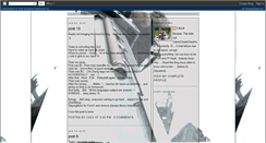 Desktop Screenshot of diarywithfriends.blogspot.com