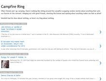 Tablet Screenshot of campfirering.blogspot.com