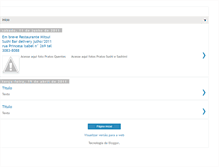 Tablet Screenshot of luiztsuyoshi.blogspot.com