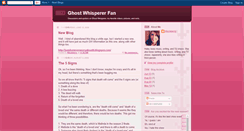 Desktop Screenshot of blackberrygirlie.blogspot.com