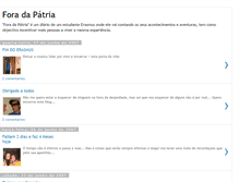 Tablet Screenshot of erasmamus.blogspot.com
