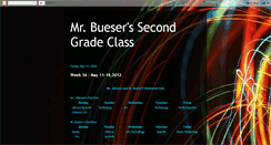 Desktop Screenshot of hbueserncs.blogspot.com