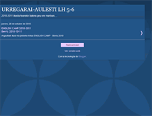 Tablet Screenshot of lh56urregarai.blogspot.com