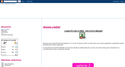Desktop Screenshot of carreramujercerceda2011.blogspot.com