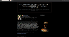 Desktop Screenshot of les-ds.blogspot.com