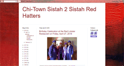 Desktop Screenshot of chi-townsistah2sistahredhatters.blogspot.com