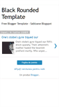 Mobile Screenshot of blackr-temp.blogspot.com