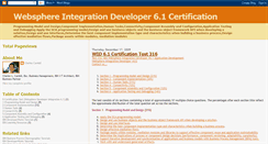 Desktop Screenshot of ccambil-wid61-certification.blogspot.com