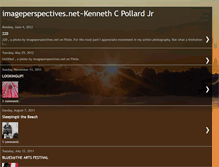 Tablet Screenshot of imageperspectives.blogspot.com