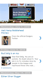 Mobile Screenshot of duckdodgersbatscleanup.blogspot.com