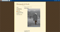 Desktop Screenshot of gotanickel.blogspot.com