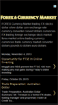 Mobile Screenshot of 4currencies.blogspot.com