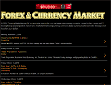 Tablet Screenshot of 4currencies.blogspot.com