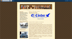 Desktop Screenshot of blogportalsantacruz.blogspot.com