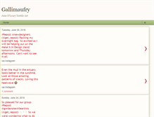Tablet Screenshot of jinny-gallimaufry.blogspot.com