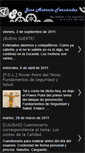Mobile Screenshot of jfsanjose.blogspot.com
